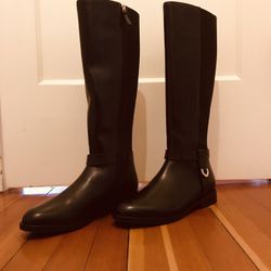 Cole Haan Knee High Boots 