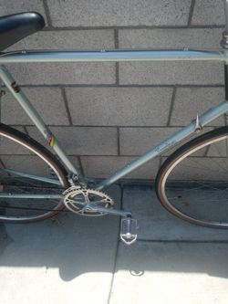 Khs classic road bike sales