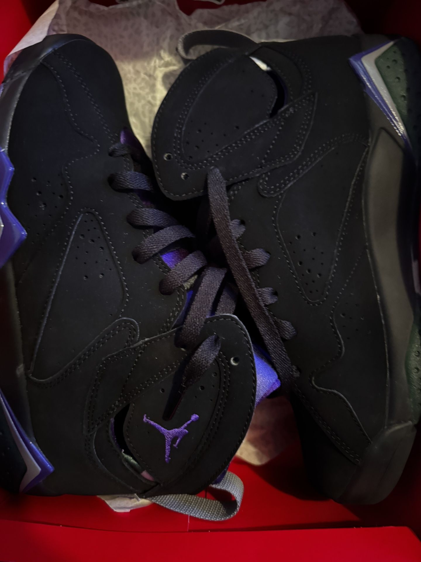 Air Jordan 7 Size 6.5