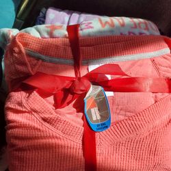 Pijamas / pajamas size 3x