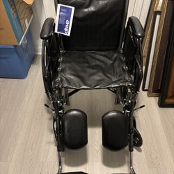 Wheel Chair Drive
