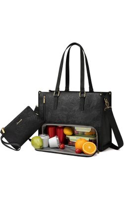 Lunch Tote Bag