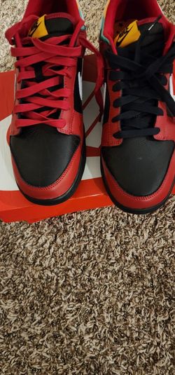 Nike Dunks