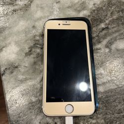 iPhone Unlocked (for Parts)