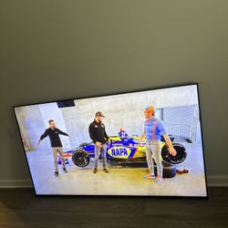 65inch LG Smart Tv 