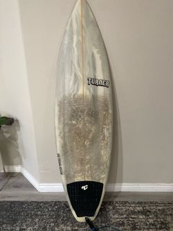 Surfboard for sale