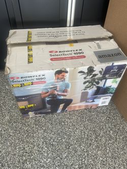 boflex 1090 New 