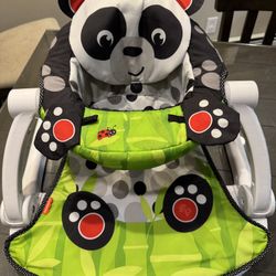 FISHER PRICE Sit-Me-Up Floor Seat