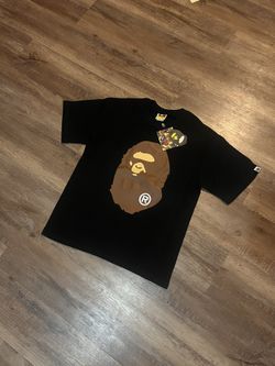 Bape Shirt
