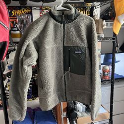 Patagonia Sweater