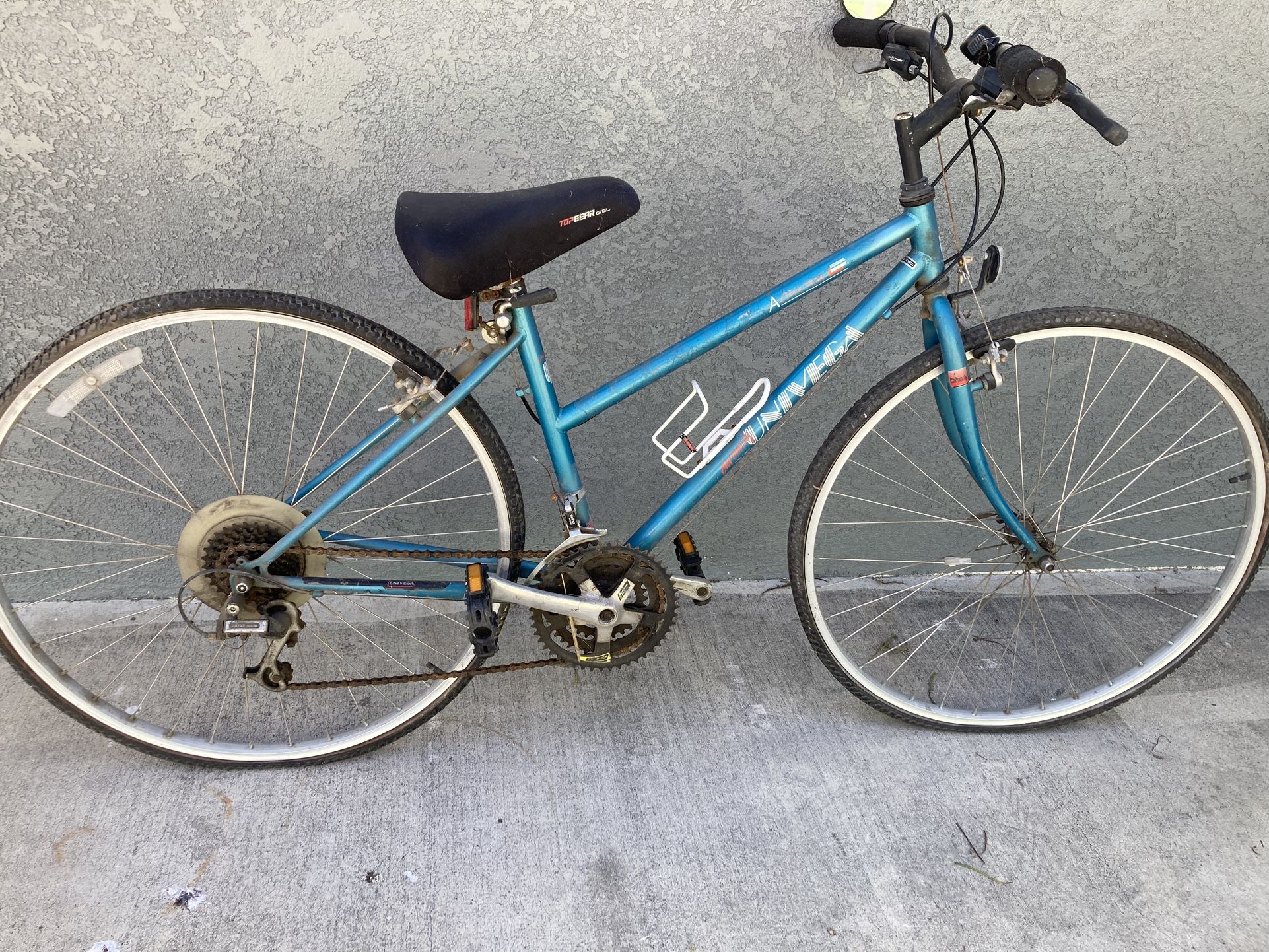 Classic Bicycle Kit