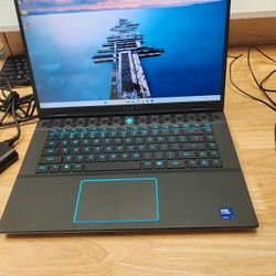 Ultra 7 155H RTX4070 M16 R2 Dell Alienware 2024 Gaming laptop 2.5K 240Hz