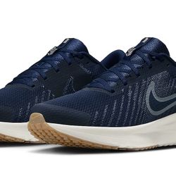 Nike Navy Running Shoes 11.5 BRAND NEW