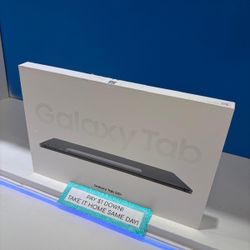 Samsung Galaxy S10 Plus Tablet New - Pay $1 today and the rest later!!