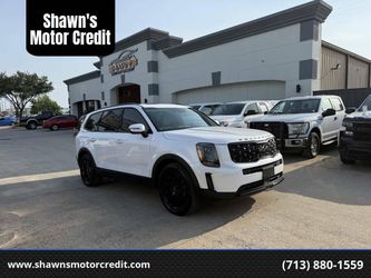 2022 Kia Telluride