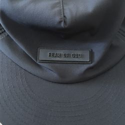 Essentials black hat