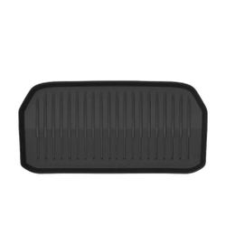 Tesla Model 3 2017-2023 Lower Trunk Mat WaterProof 3D Nano Pattern