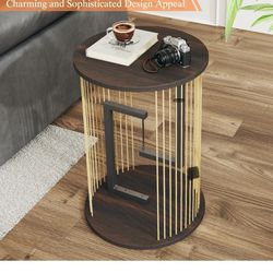 Side Table, (1 Piece) 