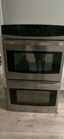Auction Ohio  Kenmore Microwave