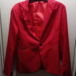 Men's Dinner Jacket