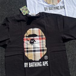 Bape Shirts
