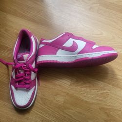Brand New Nike Dunks Women's 7.5