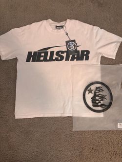 Hellstar t-shirt