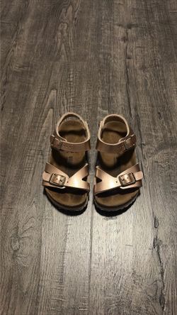 Birkenstock Girls Sandals