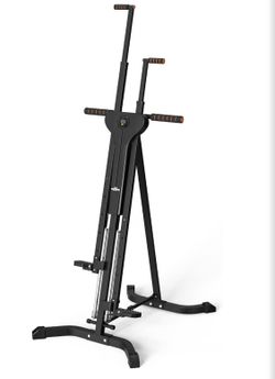 Vertical Climber