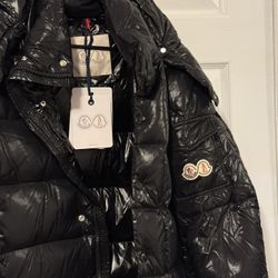 Moncler Jacket (All Sizes) 