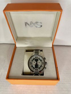 NXS Men’s Watch New
