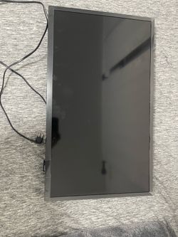 New Samsung TV