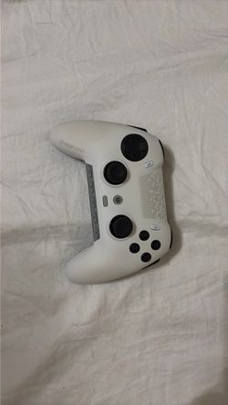 Scuf ps5 controller
