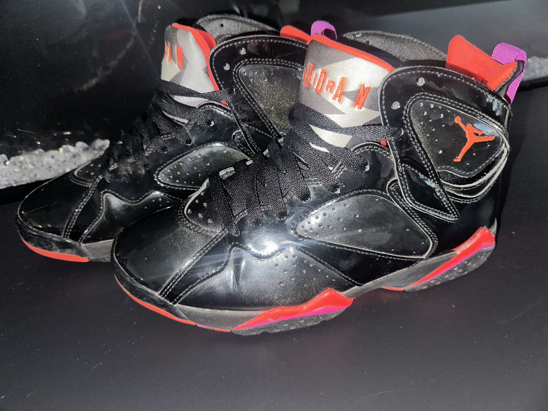 Jordan Tennis Shoes size 9