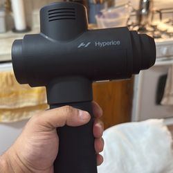 Hyperice Pro 2 Massage Gun