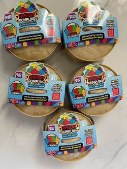 Gummi BEAR Dumplings 2 for $30  1 for $20