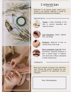 Facial