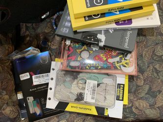 Phone accessories