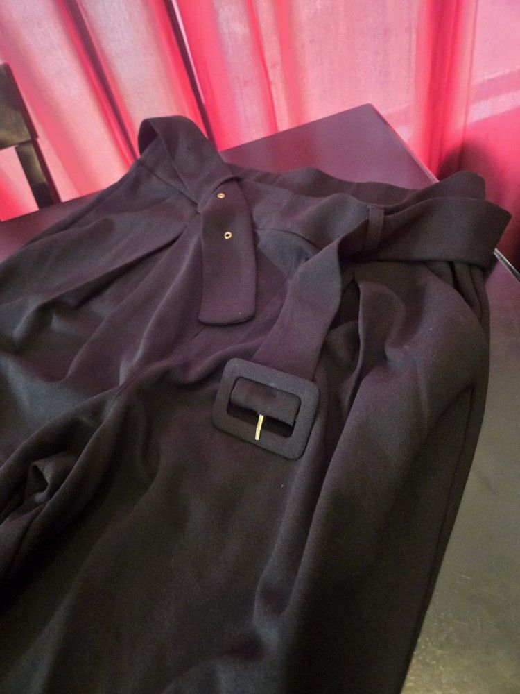 4 Fashion Nova 1 Shein Wide Leg Dress Pants