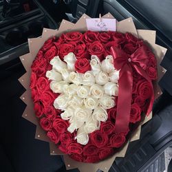 Valentines Day Flowers