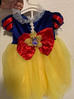 Belle costume