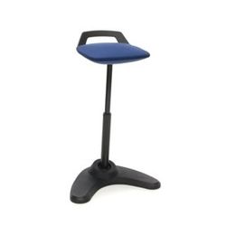 Brand NEW Adjustable Perch Bar Stool OFM Model 2800 