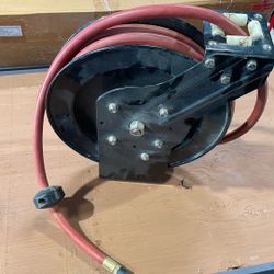Airbase Reel