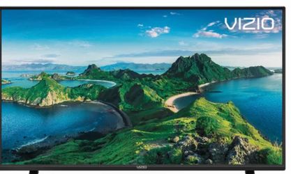 VIZIO  - 40-inch