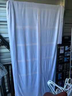 Mattress and box spring combination