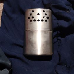 Jon-e Hand warmer 1960 #70