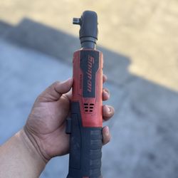 Snap On 3/8 Electric Ratchet 