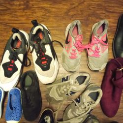 PUMA SNEAKERS , OTHER  KIDS SNEAKERS 