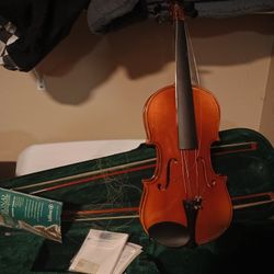 My Other Violin