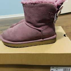 Girls Uggs